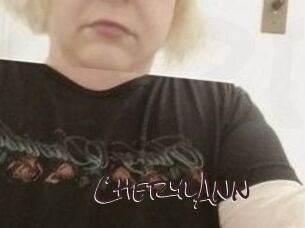 CherylAnn