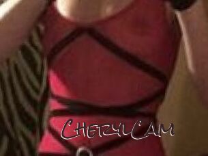 CherylCam
