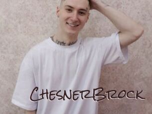 ChesnerBrock