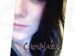 CheyMarie