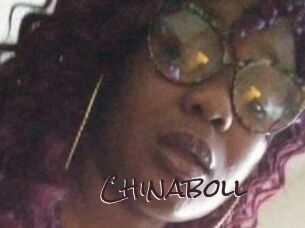 Chinaboll