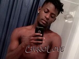 ChinoLove