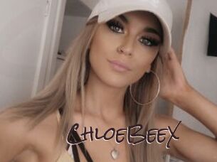 ChloeBeeX