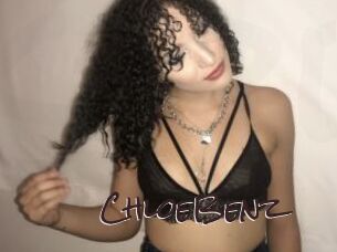 ChloeBenz