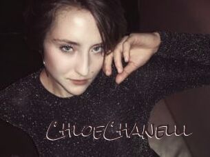 ChloeChanelll