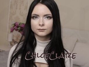 ChloeClare