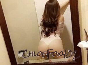ChloeFox402