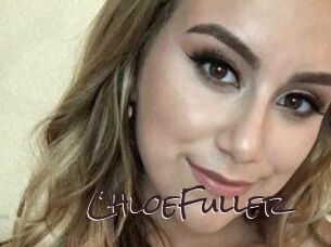 Chloe_Fuller