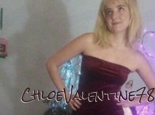 ChloeValentine78