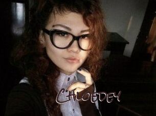 Chloedey