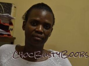 ChocBustyBoobs