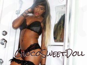 ChocoSweetDoll