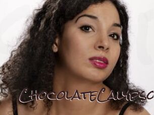 ChocolateCalypso
