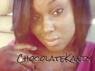 ChocolateKandy