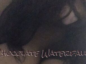 Chocolate_Waterfall