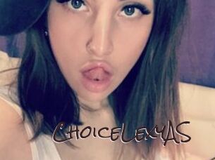 ChoiceLexyAS
