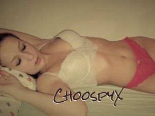ChoopsyX