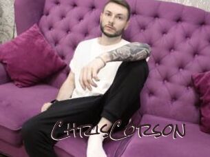 ChrisCorson