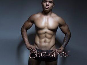 ChrisFox