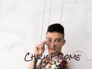 ChrisFrome