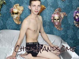 ChrisHands0me