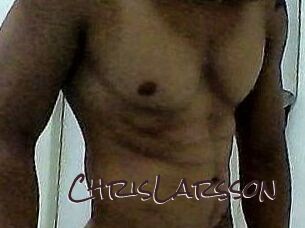 ChrisLarsson