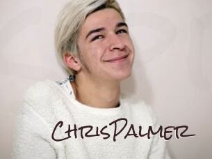 ChrisPalmer