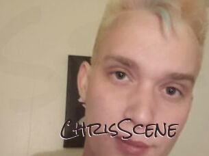 ChrisScene