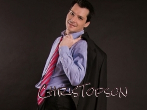 ChrisTopson Spicy Blogs
