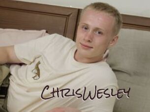 ChrisWesley