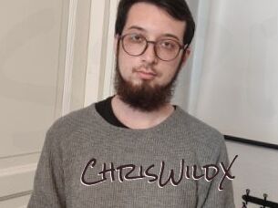 ChrisWildX