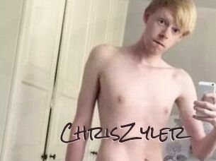ChrisZyler