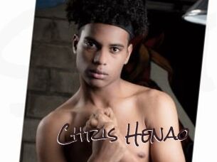 Chris_Henao