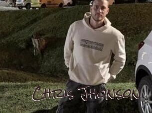 Chris_Jhonson