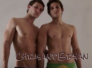 ChrisandBryan