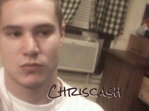 Chriscash