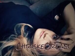 ChriskeCream