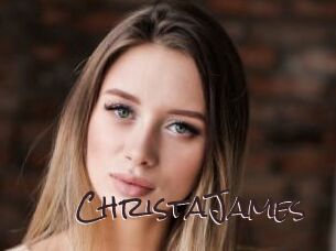 ChristaJames