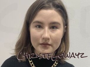 ChristeGowayz
