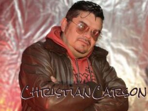 ChristianCarson