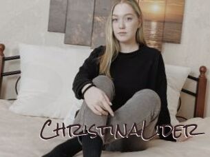 ChristinaLider