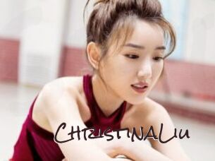 ChristinaLiu
