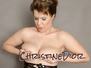 ChristineDior