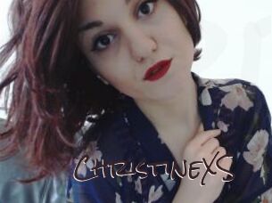 ChristineXS