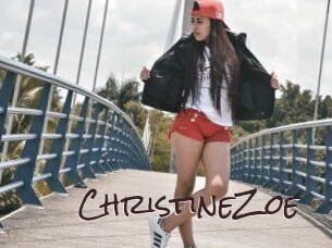 ChristineZoe
