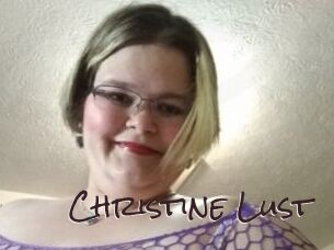 Christine_Lust