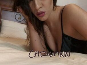 Christinn