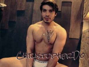ChristopherDo