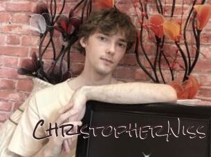 ChristopherNiss