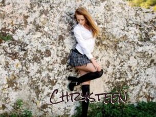 Chrysteen